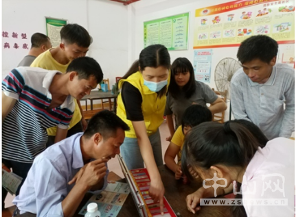 阜沙鎮(zhèn)禁毒信息〔2020〕第142期--“不忘初心，牢記使命”——禁毒宣傳阜沙在行動（2020.9.