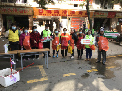 阜沙鎮(zhèn)禁毒信息〔2021〕第9期--“全民禁毒 人人有責(zé)”阜沙鎮(zhèn)禁毒宣傳進家庭(2021.1.13