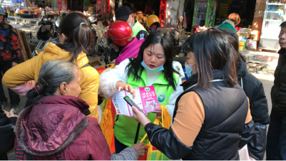 阜沙鎮(zhèn)禁毒信息〔2021〕第9期--“全民禁毒 人人有責(zé)”阜沙鎮(zhèn)禁毒宣傳進家庭(2021.1.13