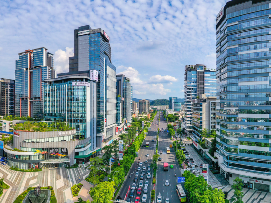 城市該拿什么贏得青年心？——專訪“提升中山青和力”建議人、市政協(xié)委員蔡先全